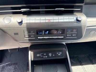 2026 Hyundai KONA SEL Premium FWD
