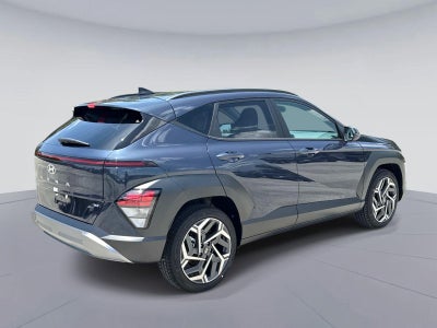 2026 Hyundai KONA SEL Premium FWD
