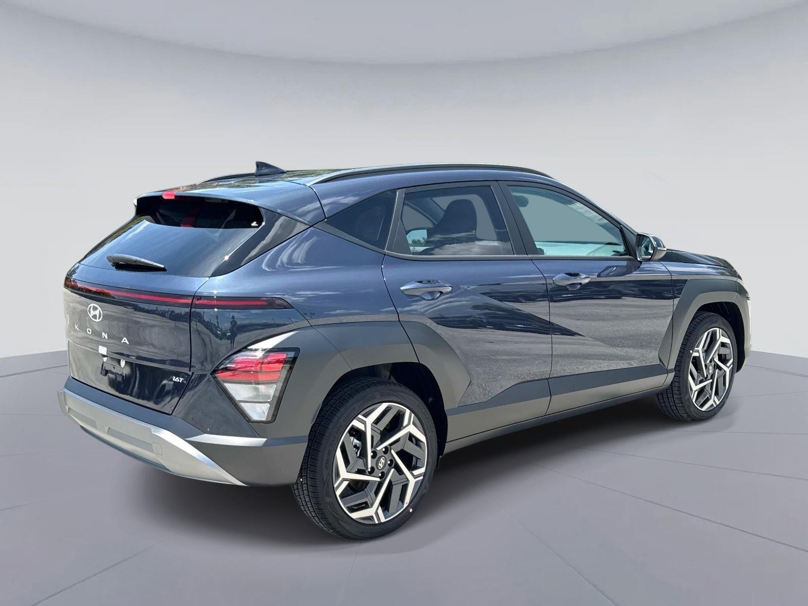 2026 Hyundai KONA SEL Premium FWD