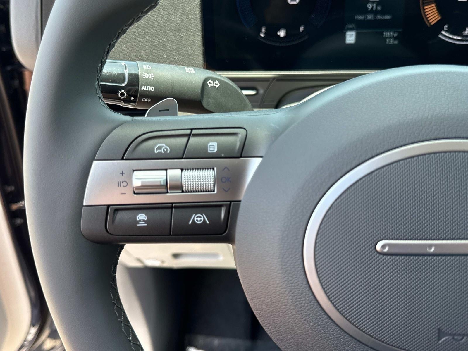 2026 Hyundai KONA SEL Premium FWD