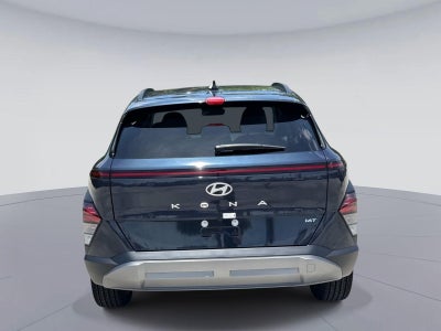 2026 Hyundai KONA SEL Premium FWD