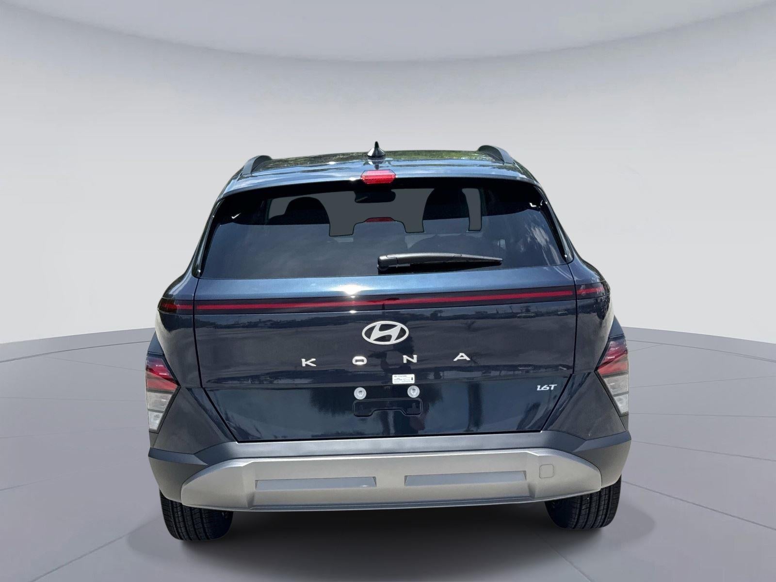 2026 Hyundai KONA SEL Premium FWD