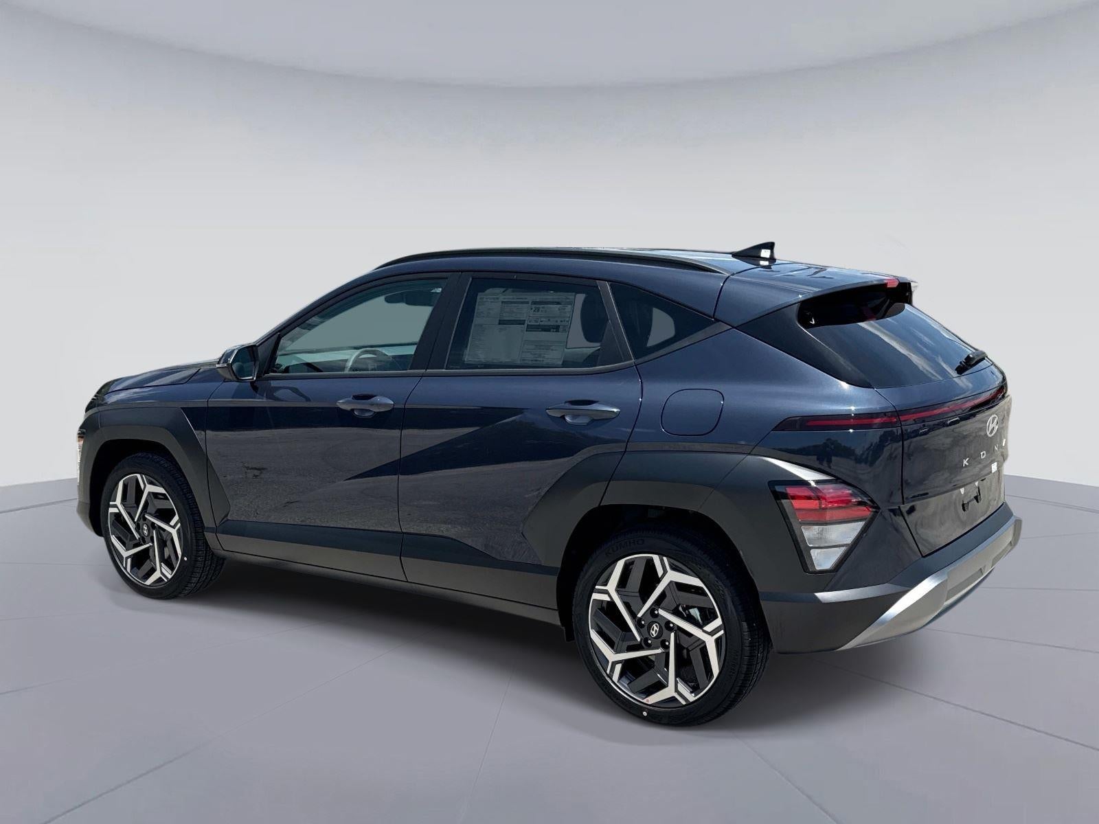 2026 Hyundai KONA SEL Premium FWD
