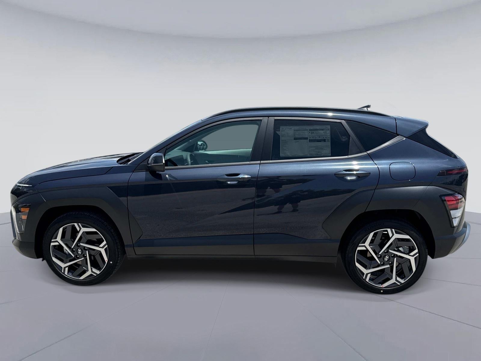 2026 Hyundai KONA SEL Premium FWD