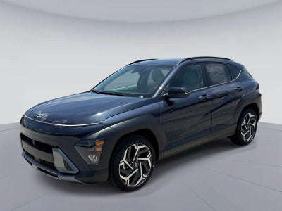 2026 Hyundai KONA SEL Premium FWD