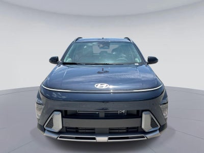 2026 Hyundai KONA SEL Premium FWD