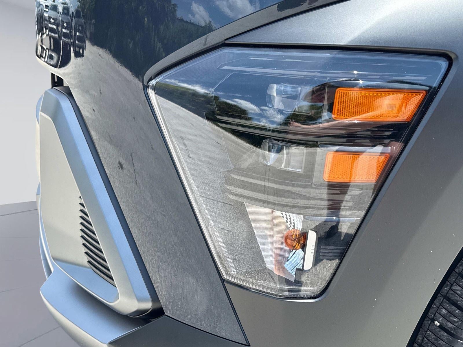 2026 Hyundai KONA SEL Premium FWD