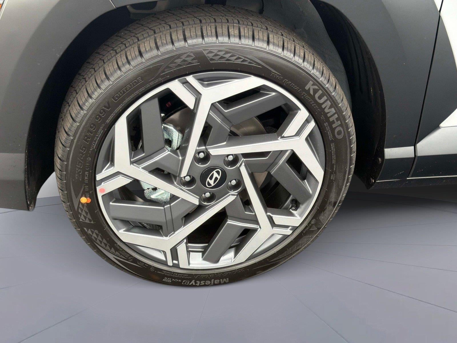 2027 Hyundai KONA SEL Premium FWD