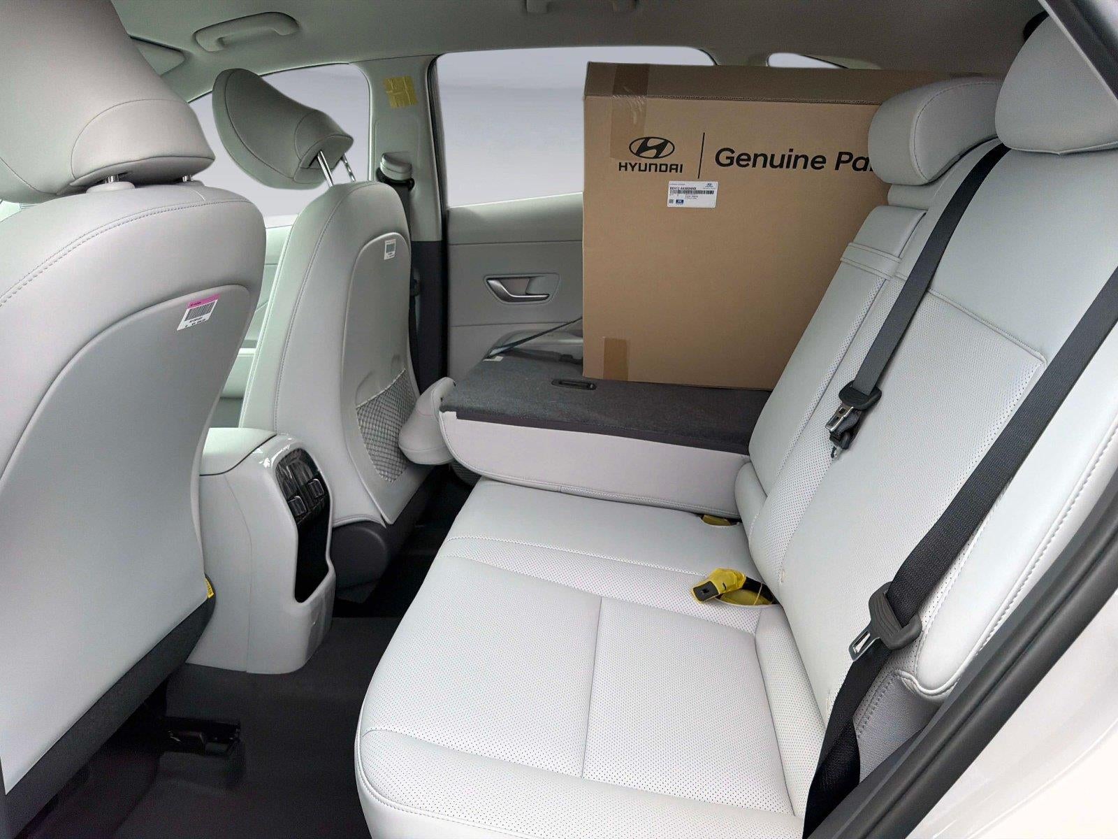 2027 Hyundai KONA SEL Premium FWD