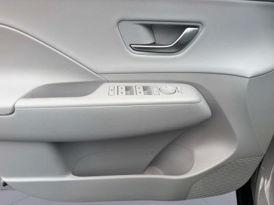 2027 Hyundai KONA SEL Premium FWD