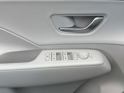 2027 Hyundai KONA SEL Premium FWD