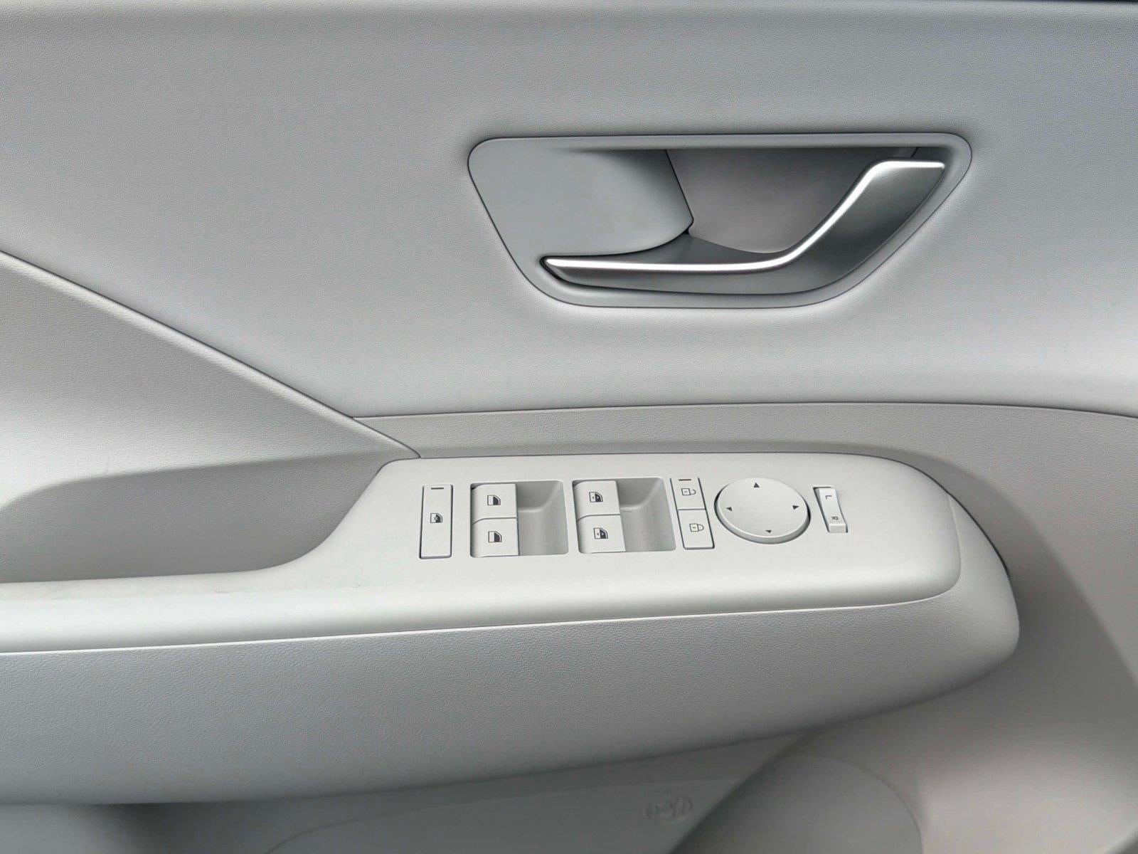 2027 Hyundai KONA SEL Premium FWD