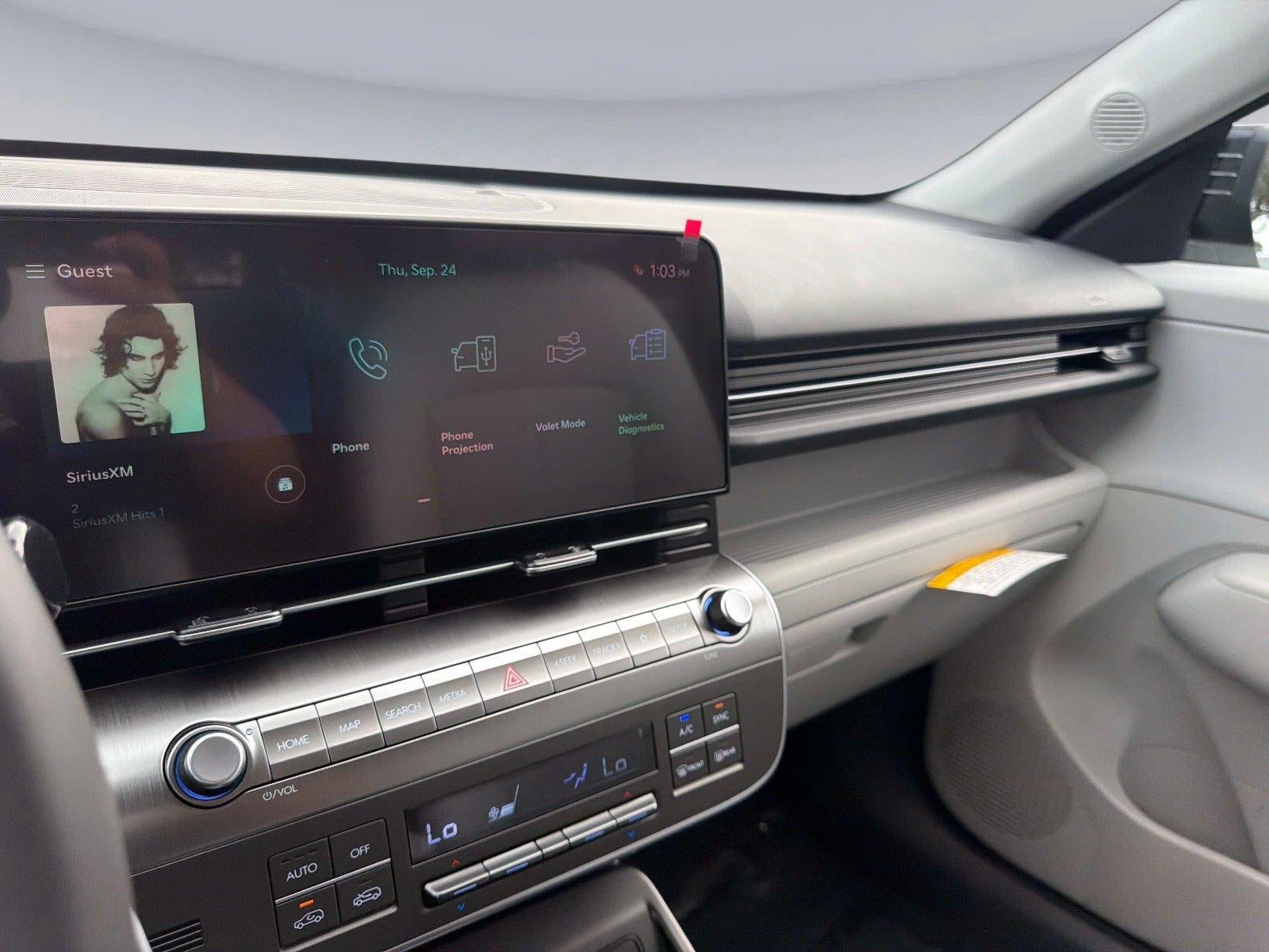 2027 Hyundai KONA SEL Premium FWD