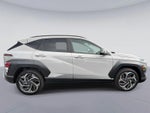 2027 Hyundai KONA SEL Premium FWD