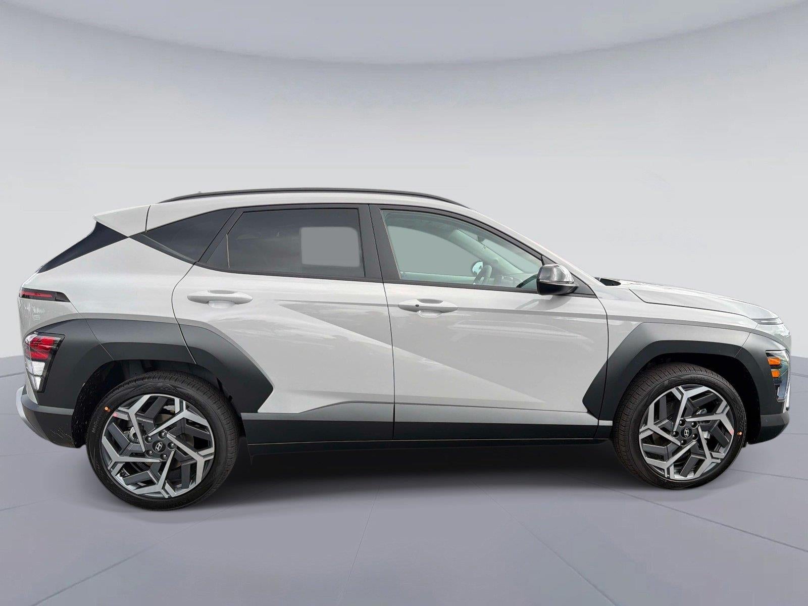 2027 Hyundai KONA SEL Premium FWD