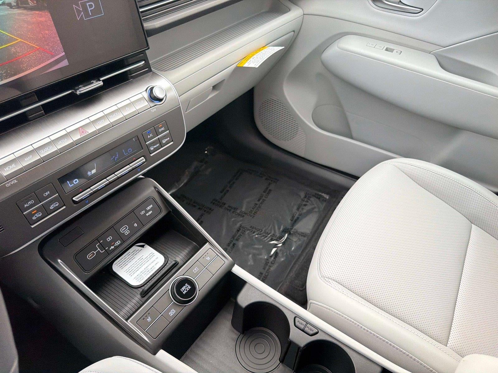 2027 Hyundai KONA SEL Premium FWD