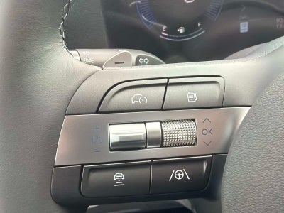 2027 Hyundai KONA SEL Premium FWD