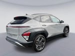 2027 Hyundai KONA SEL Premium FWD