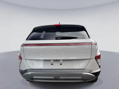 2027 Hyundai KONA SEL Premium FWD