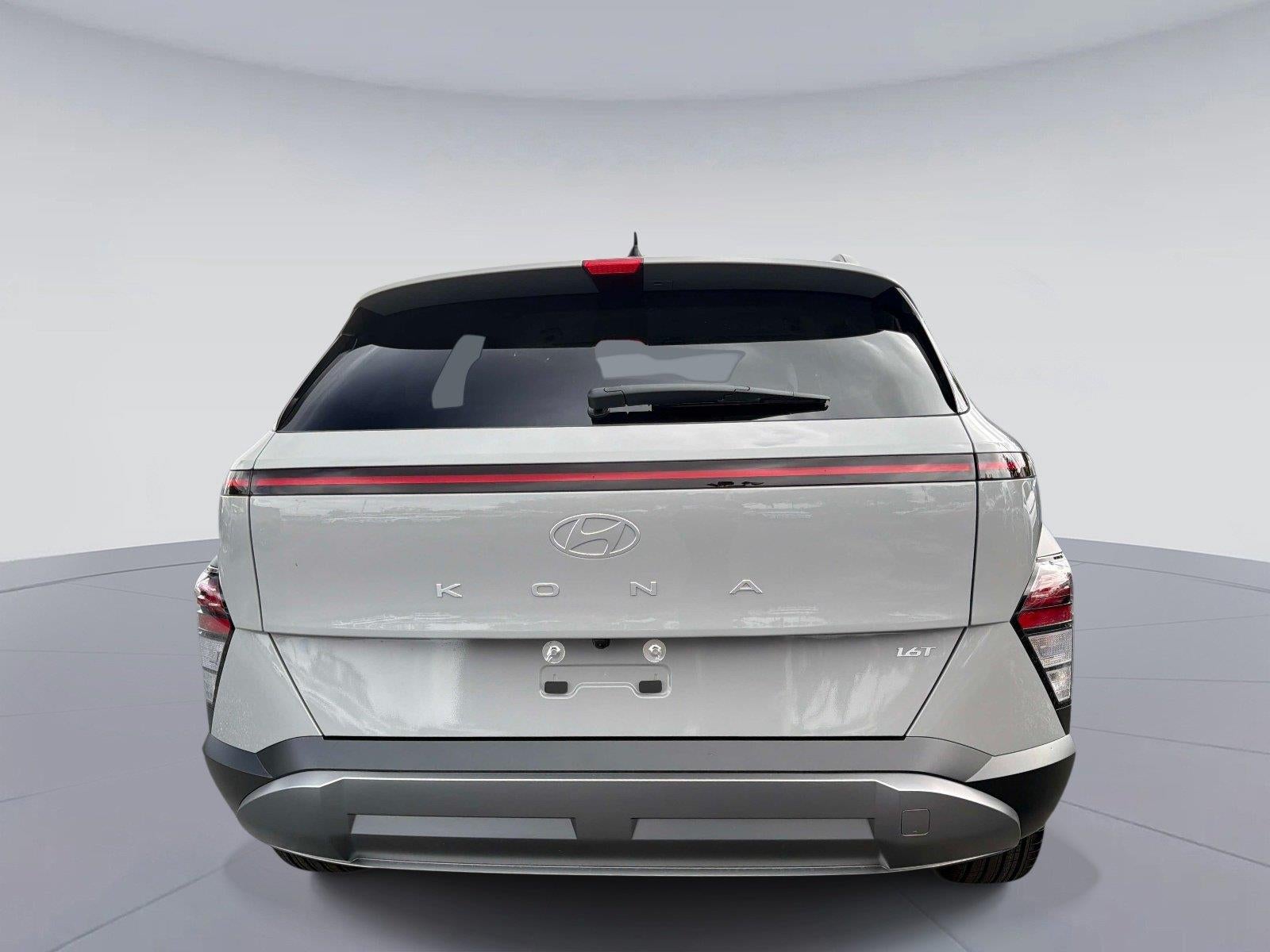 2027 Hyundai KONA SEL Premium FWD