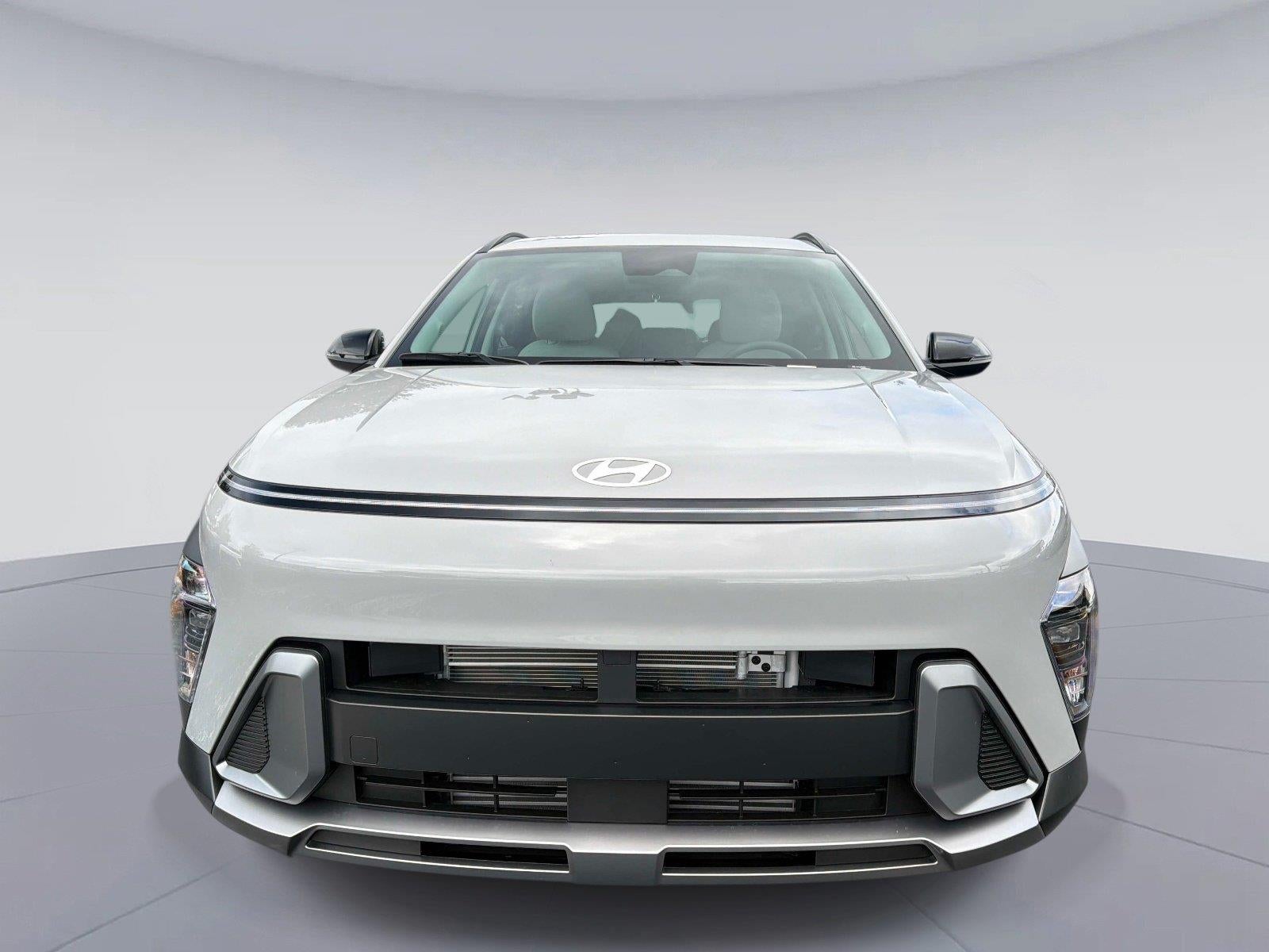 2027 Hyundai KONA SEL Premium FWD