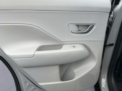 2027 Hyundai KONA SEL Premium FWD