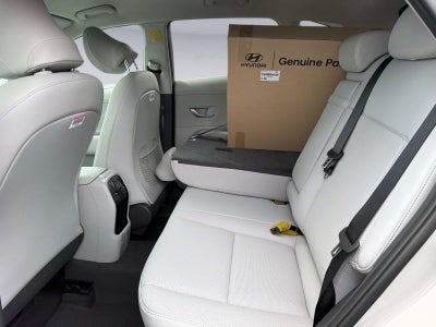 2027 Hyundai KONA SEL Premium FWD