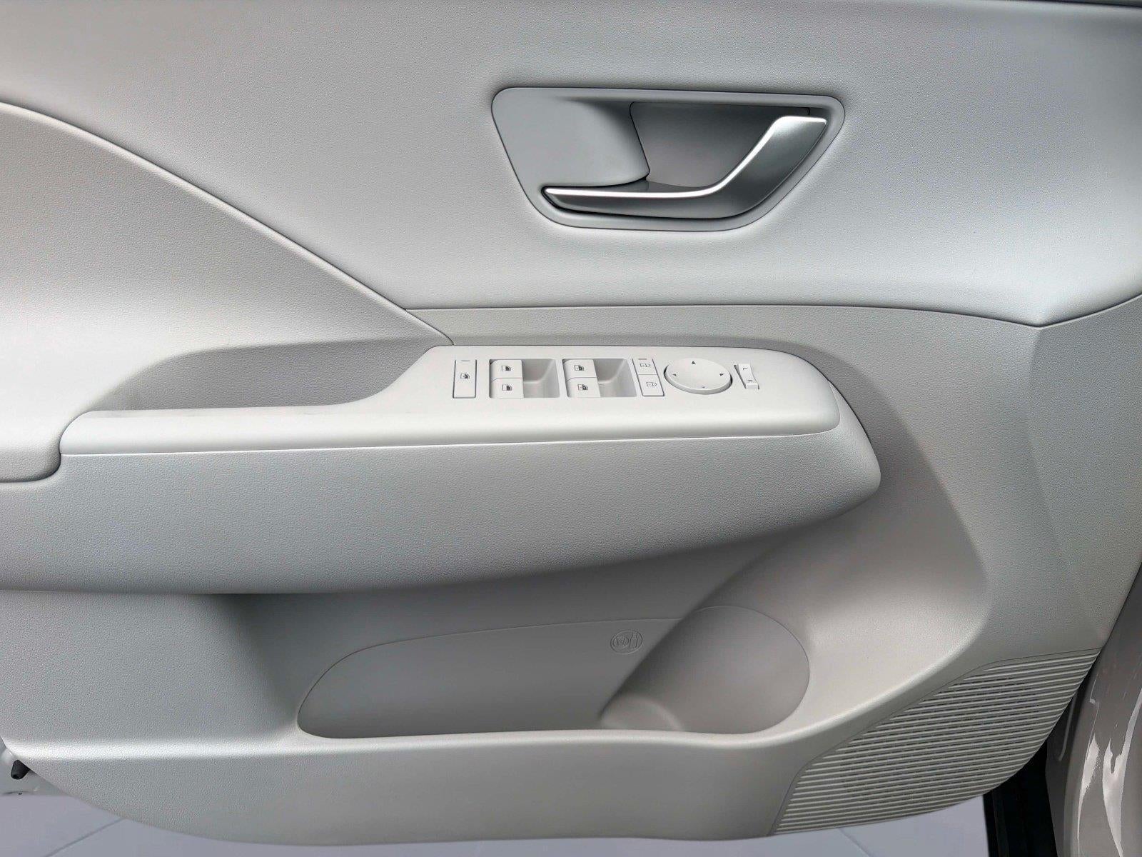2027 Hyundai KONA SEL Premium FWD