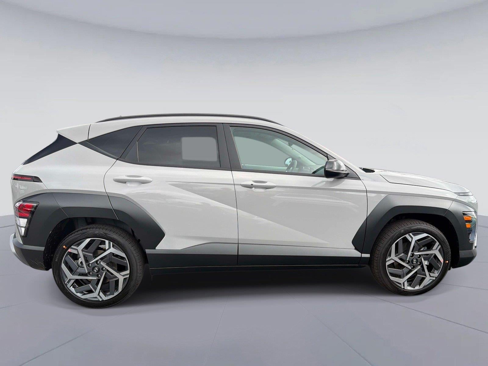 2027 Hyundai KONA SEL Premium FWD