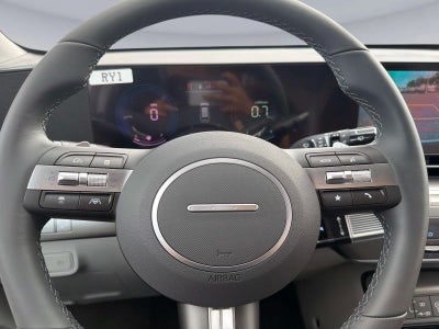 2027 Hyundai KONA SEL Premium FWD
