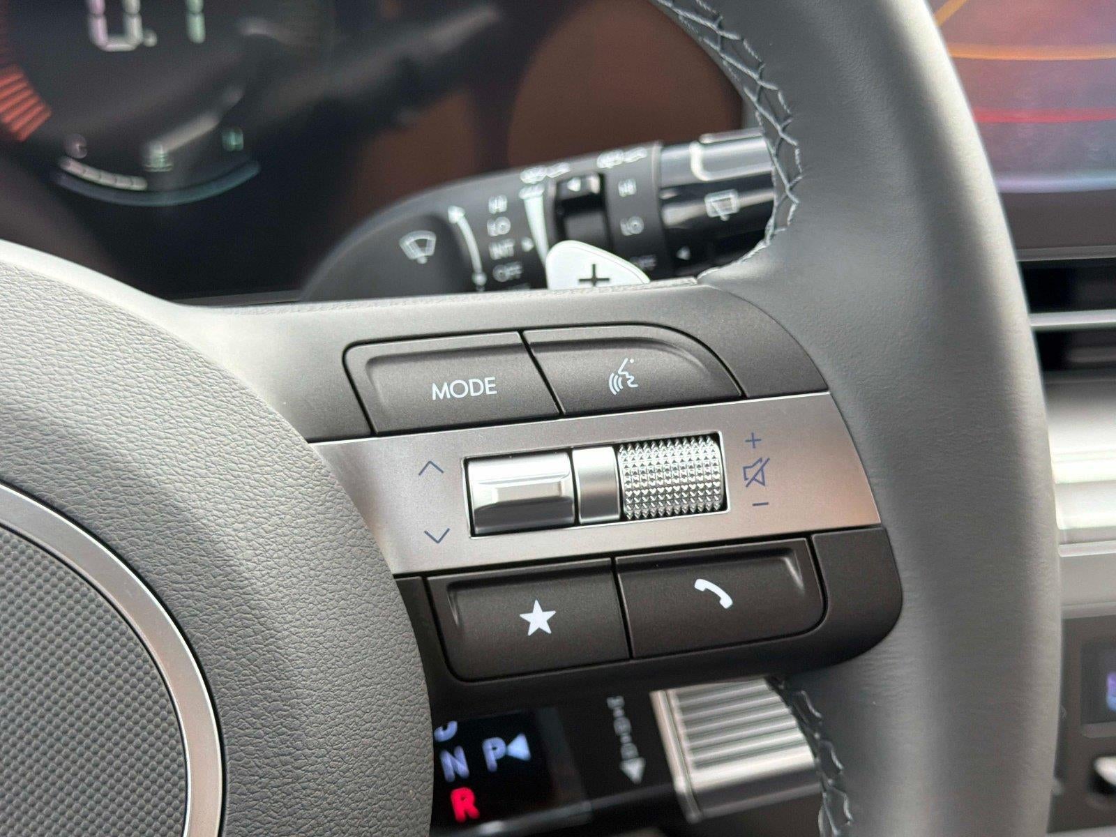 2027 Hyundai KONA SEL Premium FWD
