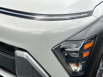 2027 Hyundai KONA SEL Premium FWD