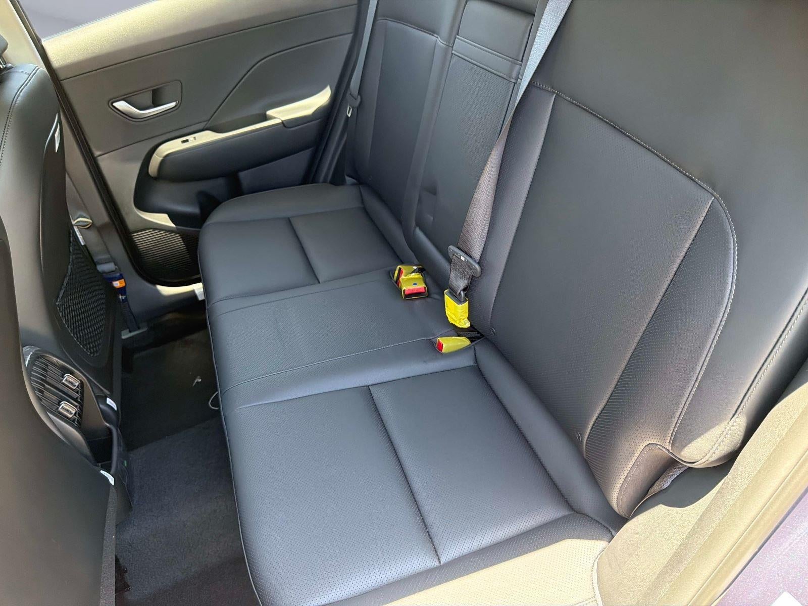 2026 Hyundai KONA SEL Premium FWD