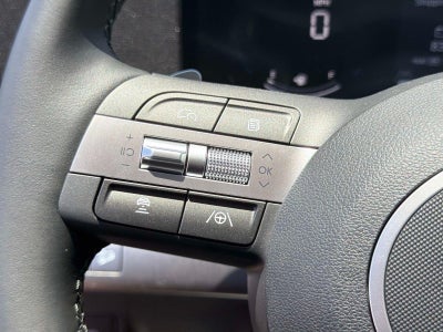 2026 Hyundai KONA SEL Premium FWD