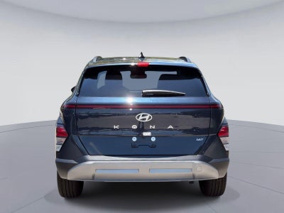 2026 Hyundai KONA SEL Premium FWD