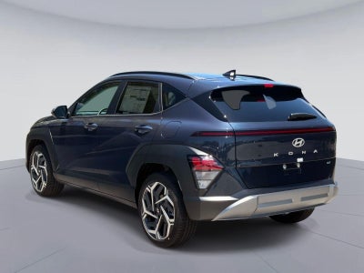 2026 Hyundai KONA SEL Premium FWD