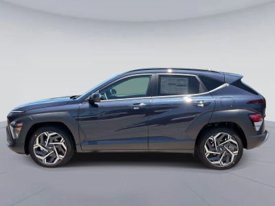 2026 Hyundai KONA SEL Premium FWD