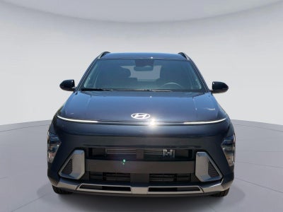 2026 Hyundai KONA SEL Premium FWD