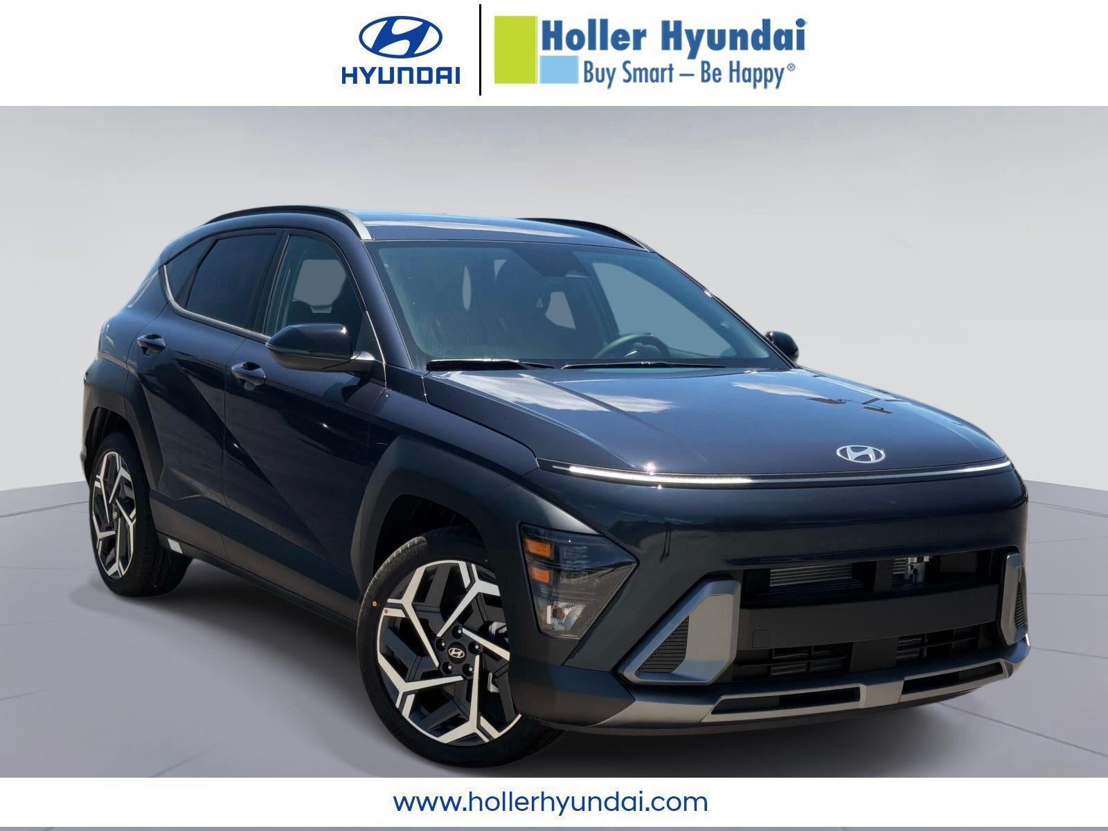 2026 Hyundai KONA SEL Premium FWD