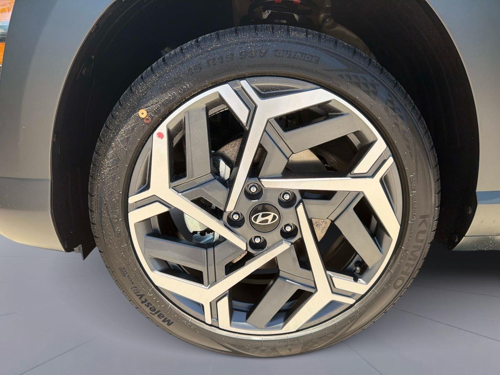 2026 Hyundai KONA SEL Premium FWD