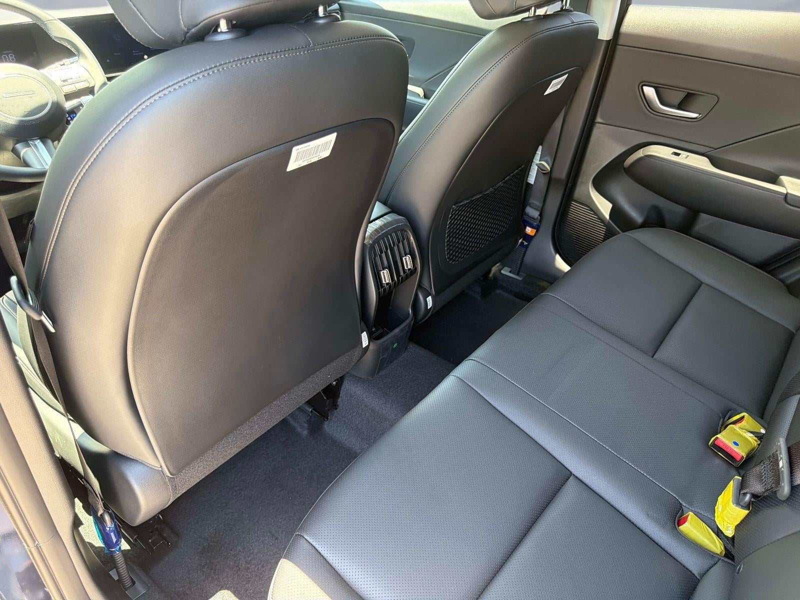 2026 Hyundai KONA SEL Premium FWD