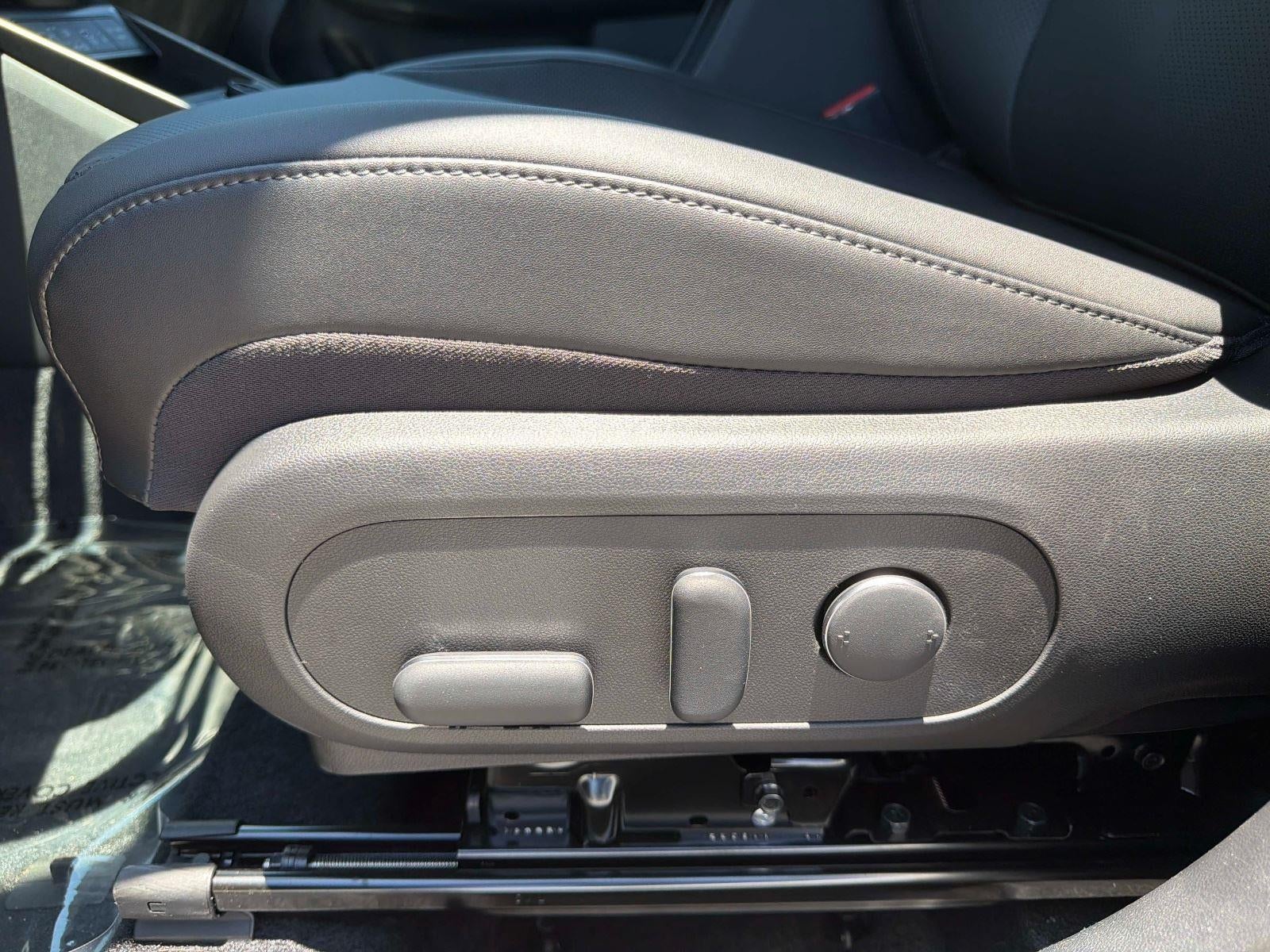 2026 Hyundai KONA SEL Premium FWD