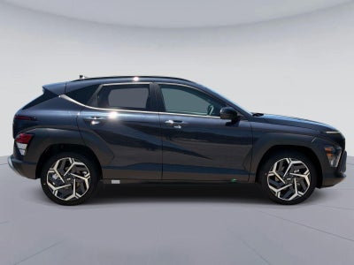 2026 Hyundai KONA SEL Premium FWD