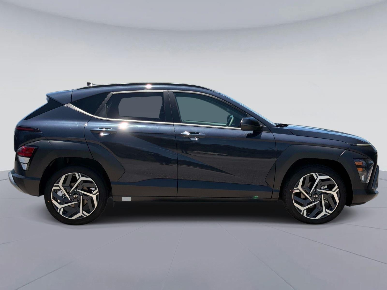 2026 Hyundai KONA SEL Premium FWD