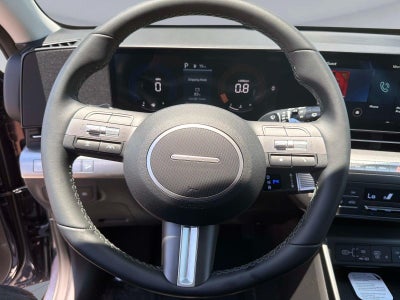 2026 Hyundai KONA SEL Premium FWD