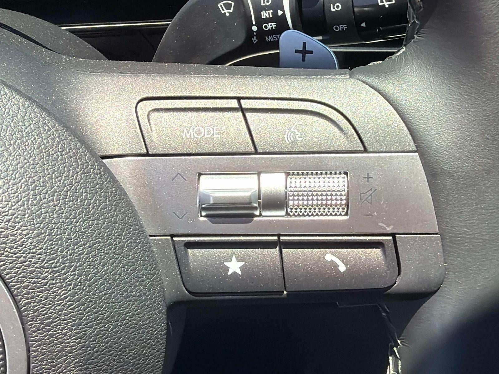 2026 Hyundai KONA SEL Premium FWD