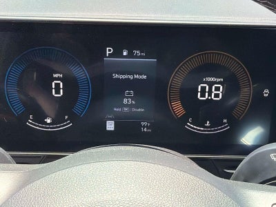 2026 Hyundai KONA SEL Premium FWD
