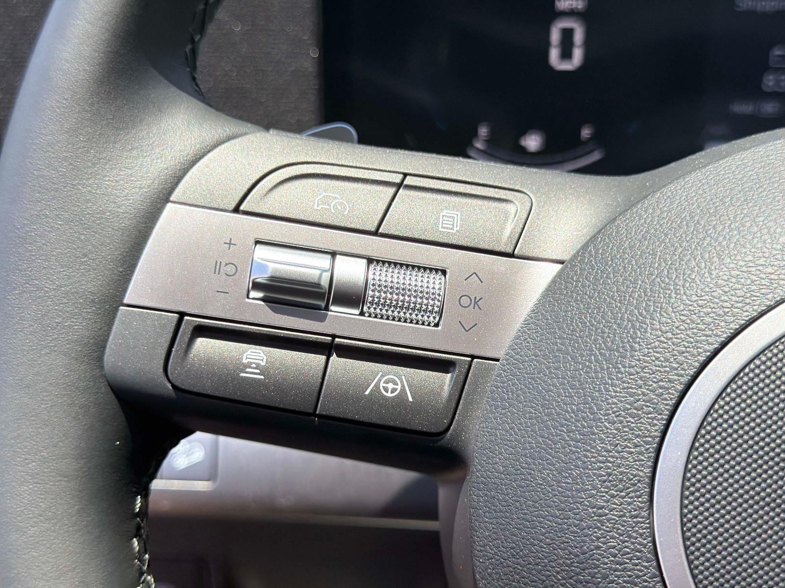 2026 Hyundai KONA SEL Premium FWD