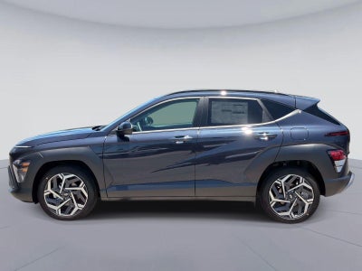 2026 Hyundai KONA SEL Premium FWD