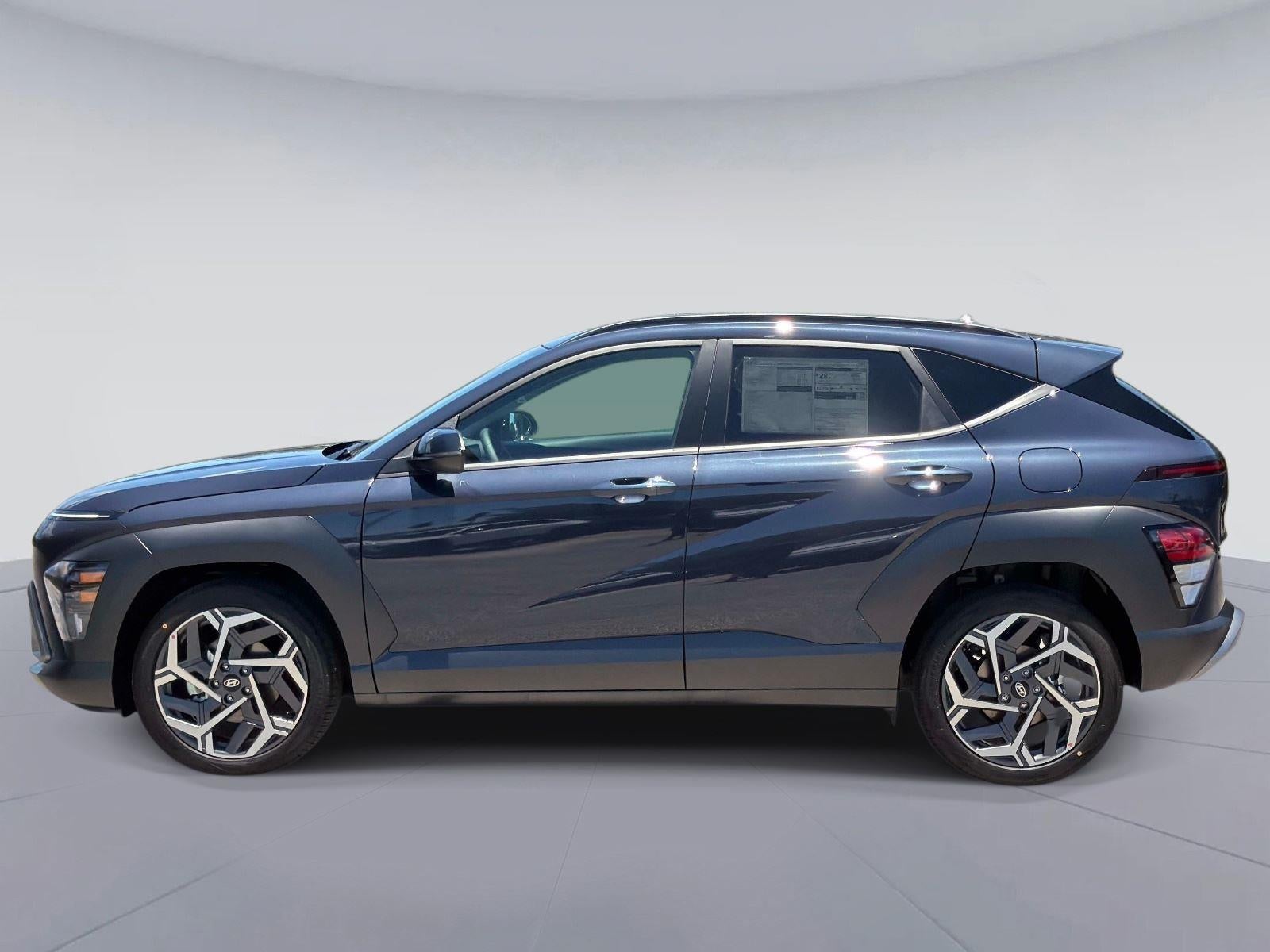 2026 Hyundai KONA SEL Premium FWD